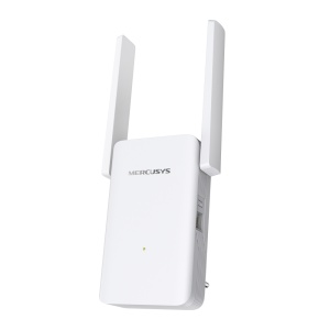 Mercusys ME80X V1.0, AX3000 Wi-Fi 6 Range Extender - Img 2