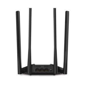 MERCUSYS MR30G(EU) AC1200 Wireless Dual Band Gigabit Router - Img 3