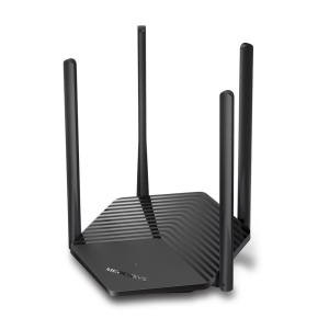 Mercusys MR60X AX1500 WiFi Router, V2.0 - Img 2