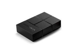 Mercusys MS105G V2.3, 5-Port 10/100/1000 Mbps Desktop Switch * - Img 2