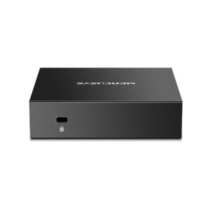 Mercusys MS105GS V2.0 5-Port Gigabit Desktop Switch Metal Housing * - Img 2