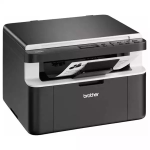 MFP Brother DCP-1512E/2400x600 dpi/20ppm/USB/Toner TN1030 * - Img 2