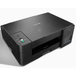 MFP Brother u boji DCP-T220 CISS 6000x1200dpi/16ppm cb/9ppm color/USB, ink BT5000 - Img 3