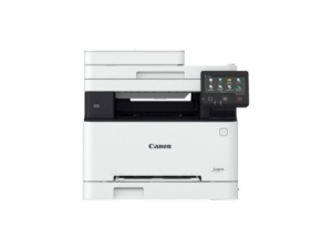 MFP CANON I-SENSYS MF655CDW color štampač/skener/kopir/duplex/LAN/wireless