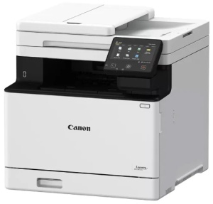 MFP CANON I-SENSYS MF754cdw II color štampač/fax/skener/kopir/duplex/wireless - Img 3
