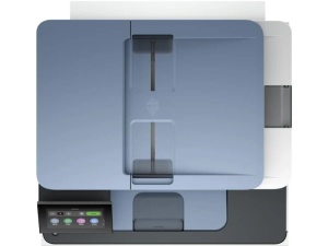 MFP Color Laser HP Pro 3303fdn/600x600/25ppm/512MB/Lan/USB 499M7A - Img 3
