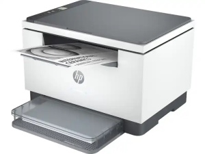 MFP HP LaserJet M236d 600x600/64MB/29ppm/19ipm/USB/Duplex/ Toner HP136 9YF94A - Img 3