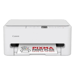 MFP Inkjet Color CANON Pixma TS6550i štampač/skener/kopir/duplex/wireless
