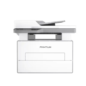 MFP Laser Pantum BM4240ADW 1200dpi/800MHz/256MB/35ppm/ADF/duplex/USB/LAN/WiFi/BT/NFC, TL/DL-A4201 - Img 1
