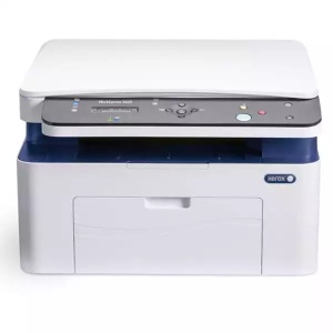 MFP Xerox WorkCentre Wifi 3025BI/600x600/128MB/21ppm/USB/WiFi/Toner 3020 *
