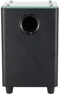 Microlab ROCKBAR500 * Soundbar + Subwoofer LED 60W, Bluetooth, Aux, Optical - Img 7