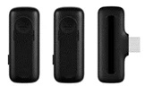 Mikrofon VolkanoX Wireless Prodigy 2 VKX-30006-BK[V2] - Img 2