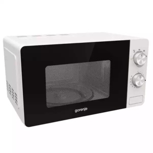 Mikrotalasna Gorenje MO17E1W/17L/700W/bela * - Img 2