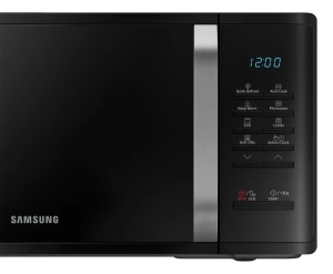 Mikrotalasna Samsung MG23K3523AK/E2/23L/800W/crna - Img 2