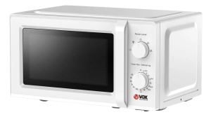 Mikrotalasna Vox MWH-M19W/20L/700W/bela *
