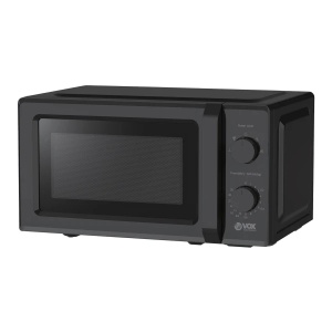 Mikrotalasna Vox MWH-M20B/20L/700W/crna