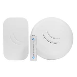 MIKROTIK CAP Lite RBCAPL-2nD - Img 2