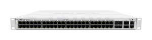 MikroTik CRS354-48P-4S+2Q+RM - Img 3