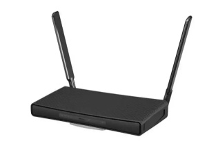MikroTik HAP AC3 RBD53IG-5HACD2HND 716 MHZ, 5x 10/100/1000 MB/S ports, 1X 1GE poe out, usb port L4 - Img 2