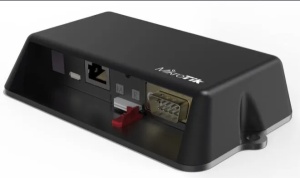 MikroTik LTAP MINI RB912R-2ND-LTM (without LTE card) - Img 2