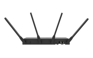 Mikrotik RB4011iGS+5HacQ2HnD-IN - Img 3