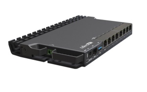MikroTik RB5009UG+S+IN with RouterOS L5 license - Img 3