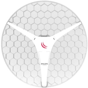 MikroTik RBLHG-5HPnD-XL4pack LHG XL set od 4 antene
