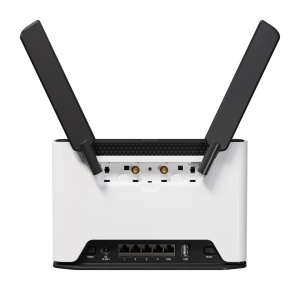MikroTik S53UG+5HaxD2HaxD-TCandFG621-EA Chateau LTE6 ax with RouterOS L4 license - Img 3