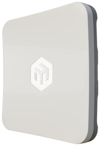 MikroTik SXTsq-5axD with RouterOS L4 EU - Img 2