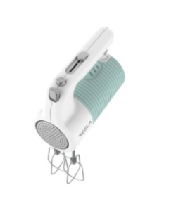 Mikser TESLA MX510BWS rucni/350W/bela-plava - Img 2