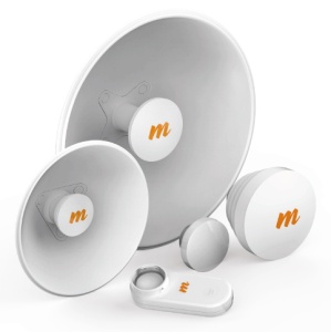 Mimosa C5x Modular Client/PTP Backhaul - Img 2