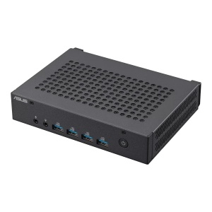 Mini PC Asus PN43-B 2S N100 DDR4/SSD M.2/DP/HDMI/WiFi6/BT5.2 90MR0172-M00030 Barebone *