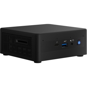 Mini PC Barebone Intel NUC GEN11 Panther Canyon Lite i7 NUC11PAHI7 i7-1165G7 EU - Img 2