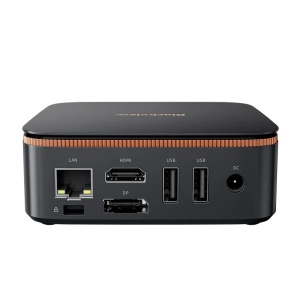 Mini PC Blackview MP20 R3-3300U/16GB/NVMe 512GB/Win11 Pro - Img 4