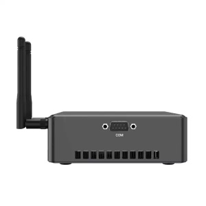 Mini PC Zeus MPI10-P24 Intel 6305 1.80 GHz/DDR4 8GB/m.2 256GB/Win11Pro/LAN/WiFi/BT/HDMI/DP - Img 3