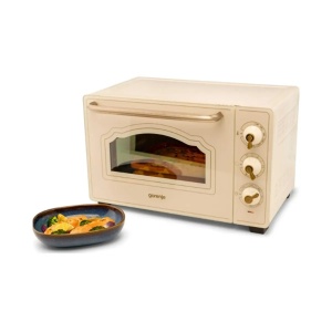 Minielektrik Gorenje OM30CLI - Img 3