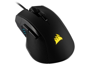 Miš CORSAIR IRONCLAW žicni/CH-9307011-EU/RGB/crna*