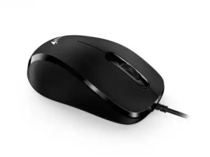 Miš Genius DX-101 1200dpi crni - Img 2