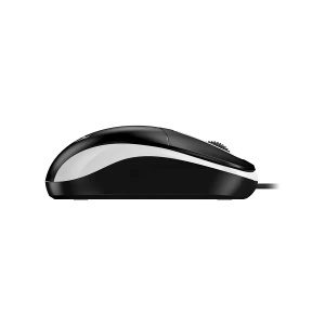Miš Genius DX-111 USB 1200dpi sivi - Img 2