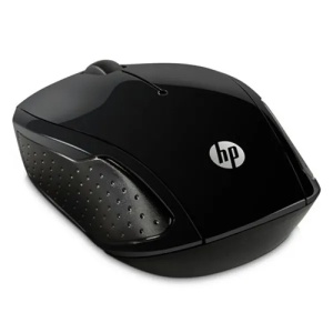 Miš HP 220 bežični 3FV66AA Crni - Img 2