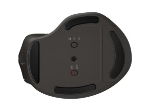 Miš HP 780M Ultra-Fast/Multi device/6000dpi/crna - Img 3