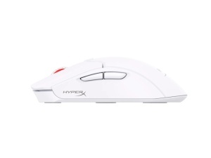 Miš HyperX Pulsefire Haste 2/Wireless/Gaming/bela - Img 4