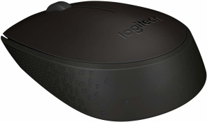 Miš Logitech B170 Wireless Mouse for Business black, 910-004798 * - Img 2