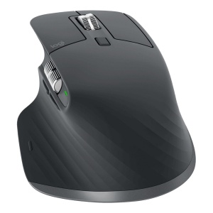 Miš Logitech Master Series MX Master 3S for Busines Graphite, 910-006582