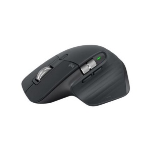 MIŠ LOGITECH MX Master 3S Wireless Graphite