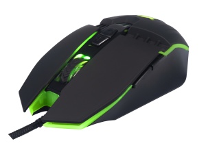 MIŠ MS NEMESIS C105 gaming - Img 2