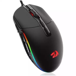Miš Redragon Invader M719 10000 DPI USB RGB - Img 2