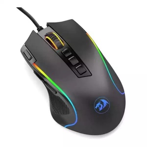 Miš Redragon M612 Predator 8000 DPI USB RGB - Img 2