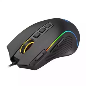 Miš Redragon M612 Predator 8000 DPI USB RGB - Img 5