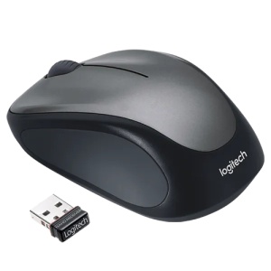 Miš Wireless Logitech M235 crni 910-002201 *